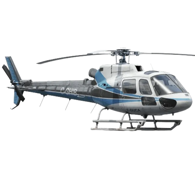 Eurocopter H125