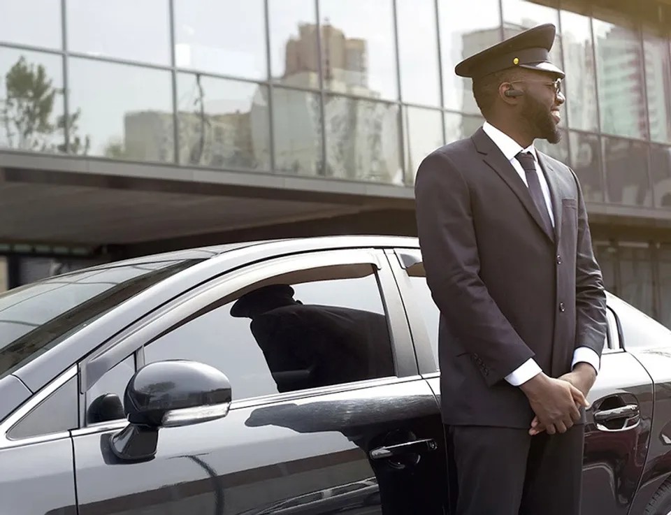 Luxury concierge experience in Kenya