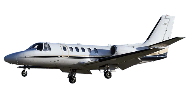 Cessna Citation Bravo