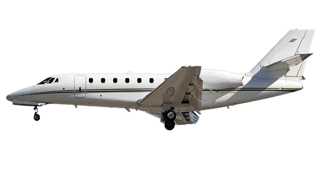 Cessna Citation Sovereign